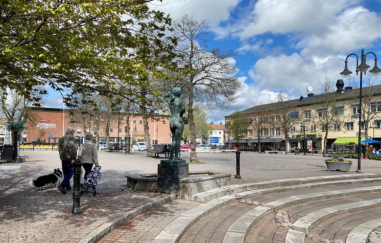 Centrum-torget