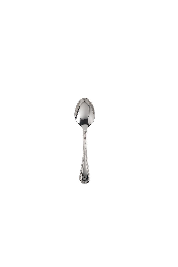 RMV_Greca_Cutlery_Stainless_steel_Espresso-_Mocha_spoon