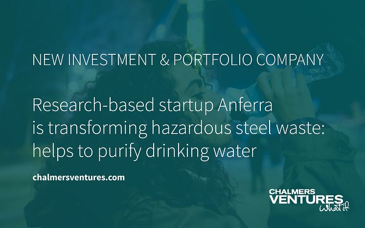 Amferra Chalmers Ventures investment.jpg