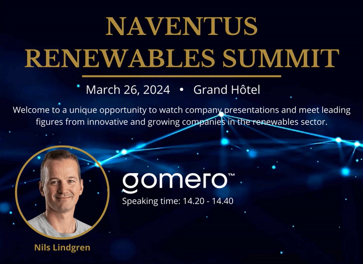 Naventus Renewables Summit 2024