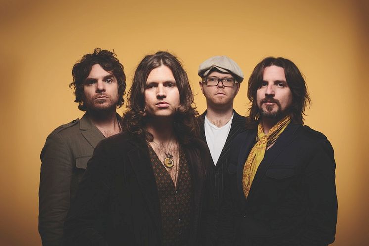 RIVAL SONS