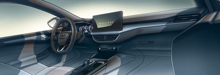 2021FordFocus_Sketches_interior4