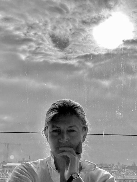 Kathrine Juul-Hansen