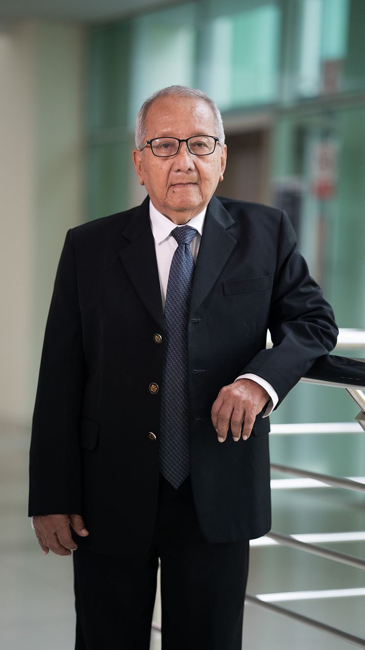 Mohammad Hakimi