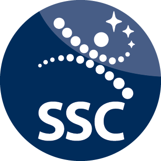 SSC Logo