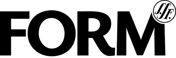 Form logotyp