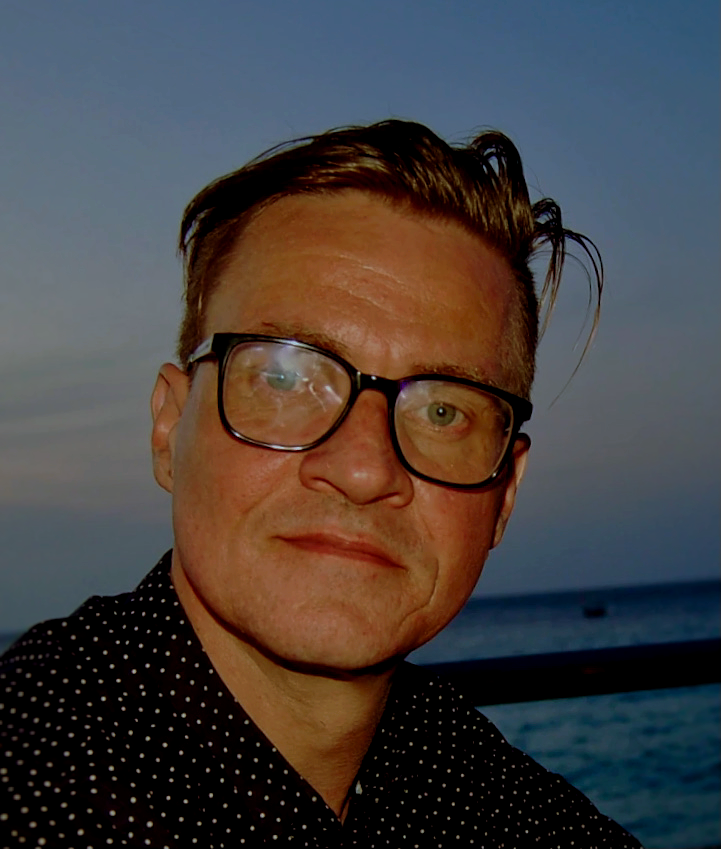 Ole B - zanzi
