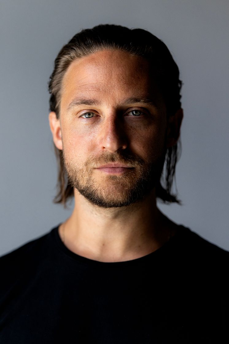 5. HEDEGAARD (Press Picture)
