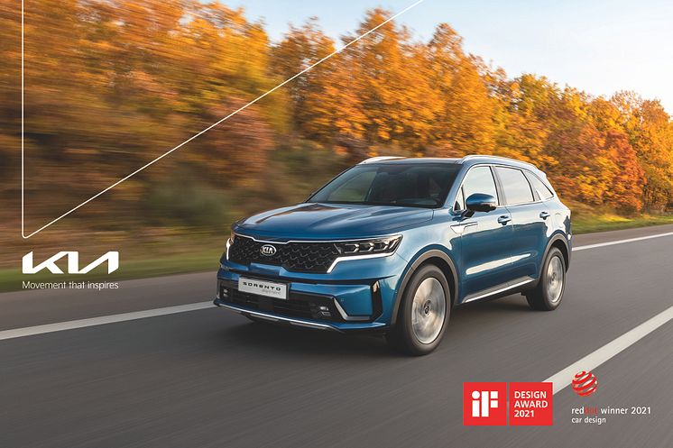 Sorento_Plug-in-Hybrid_DesignAwards