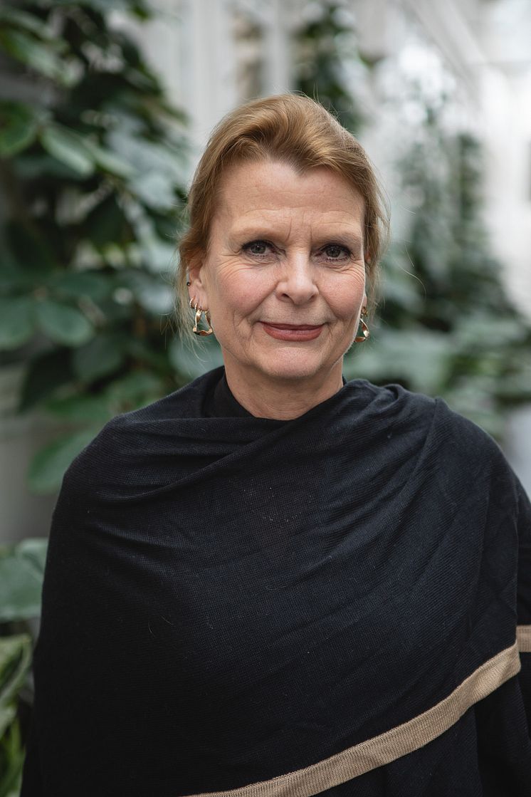 Åsa Regnér