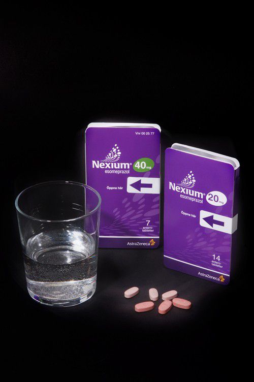 Nexium