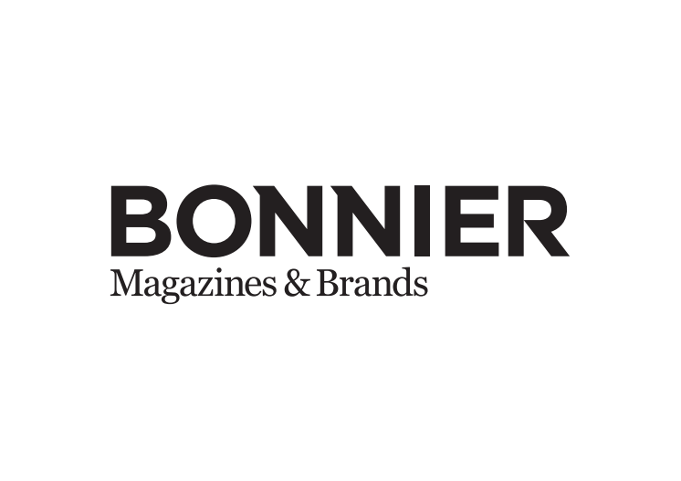 Bonnier Magazines & Brands