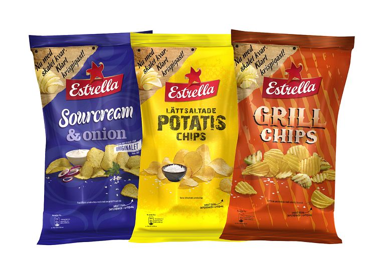 Estrellas krispigaste chips5