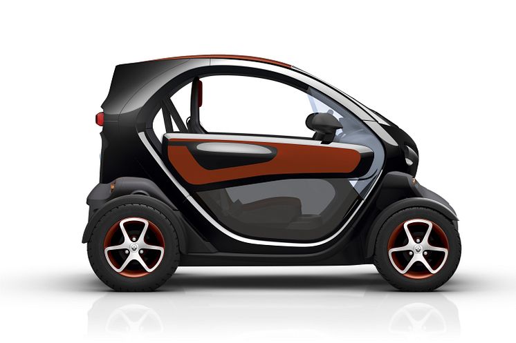 Renault Twizy