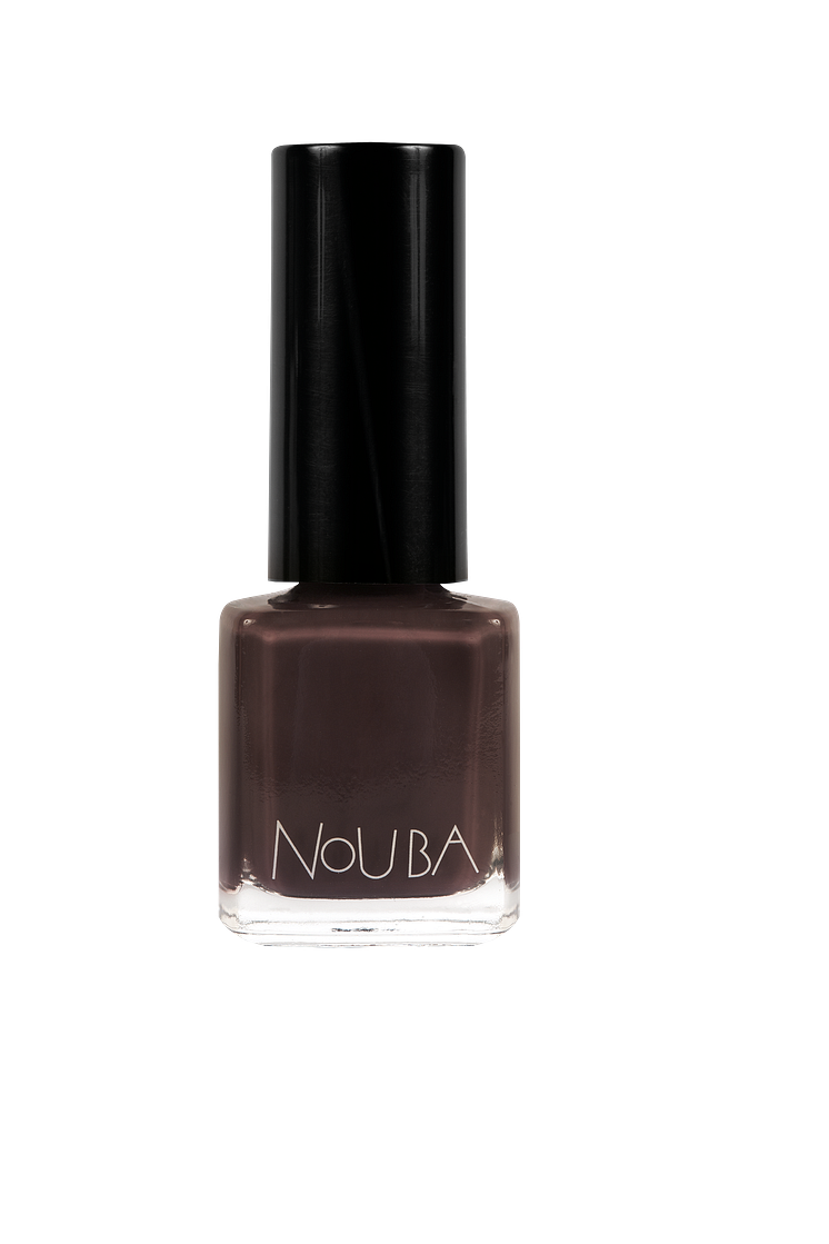 Nail Polish 489 Dove grey