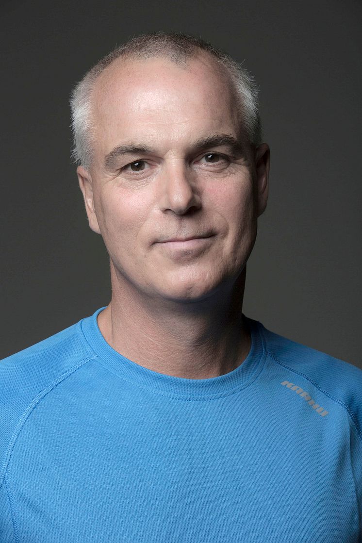 Paul Hansen