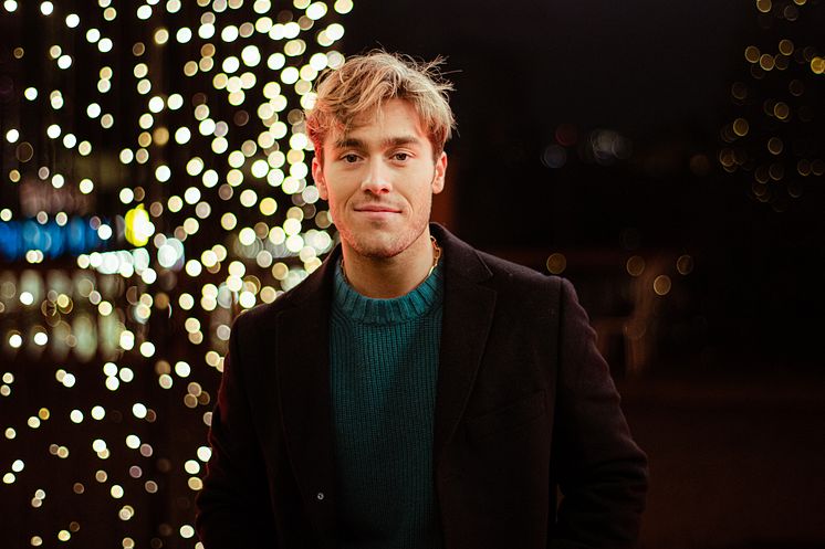 Pressbild (Foto Isabelle Edsmyr/TV4)