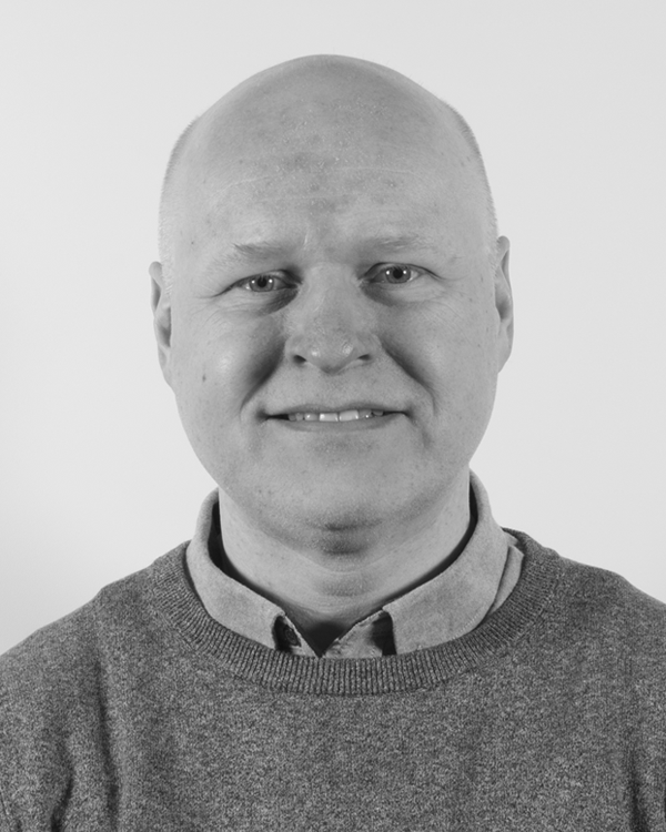 Morten Rustad
