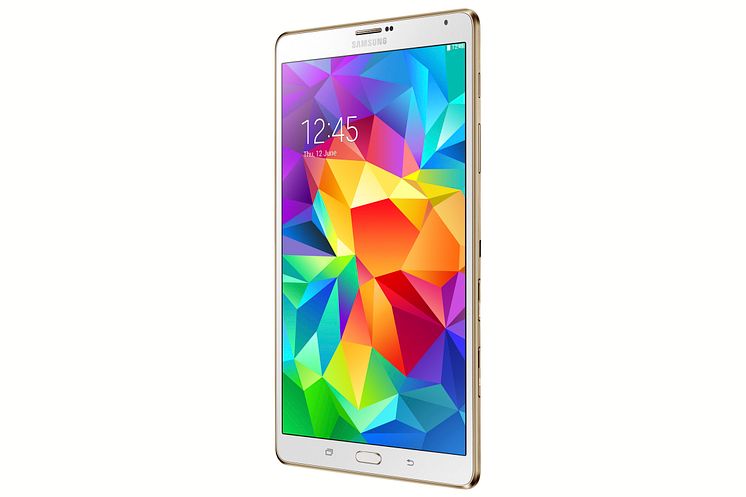 Galaxy Tab S 