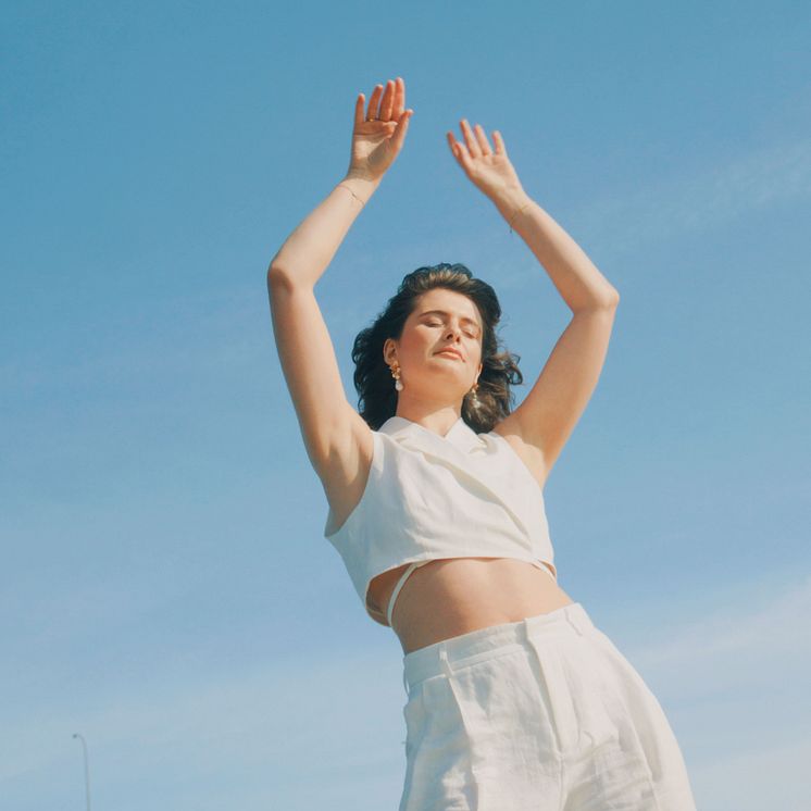 Namaste - Cover 