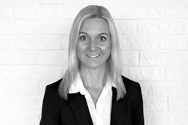 Annelie Forsberg, ny CFO Netonnet Group med start 16 januari, 2017