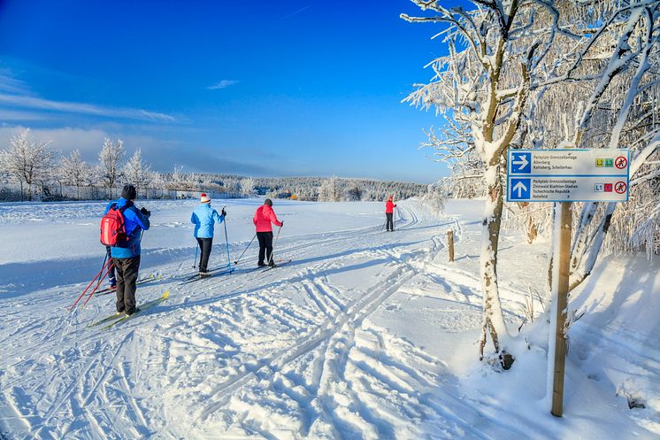 Skilanglauf in der Urlaubsregion Altenberg_Foto TMGS Rainer Weisflog.jpg