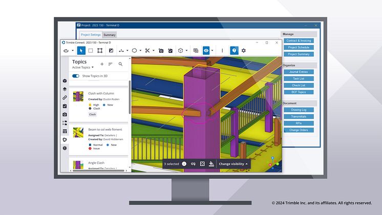 Tekla2024-TPF-Easier model-based communication-BCF