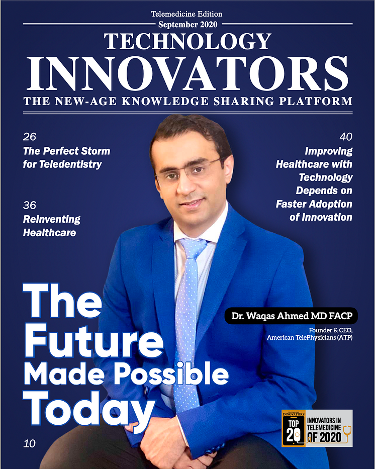 Cover Technology Innovators 0920