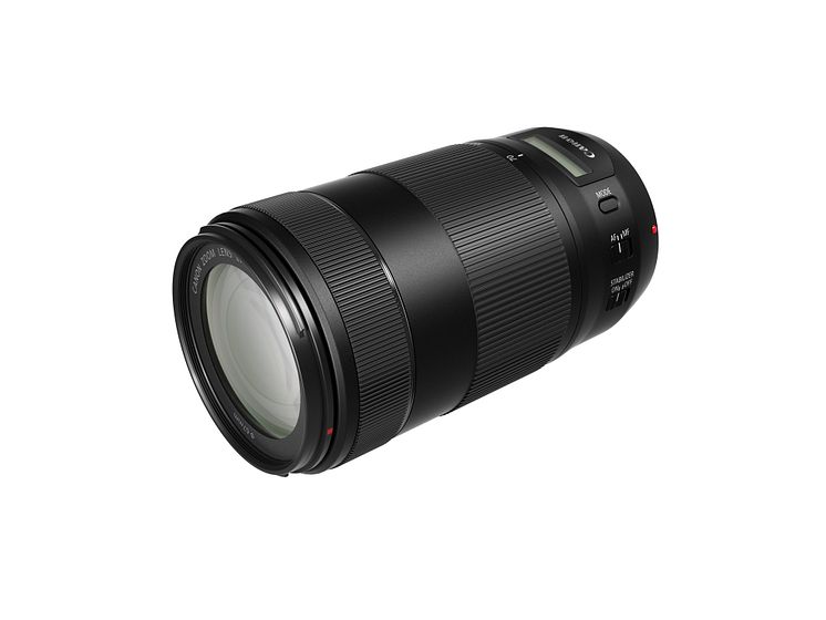 Canon EF 70-300mm F/4-5.6 IS II USM Bild1