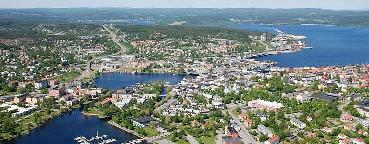 Professionals Nord Härnösand