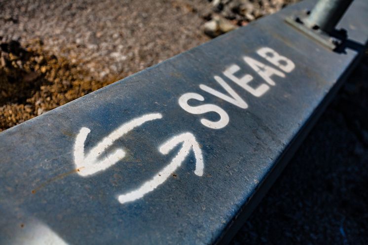 SVEAB 