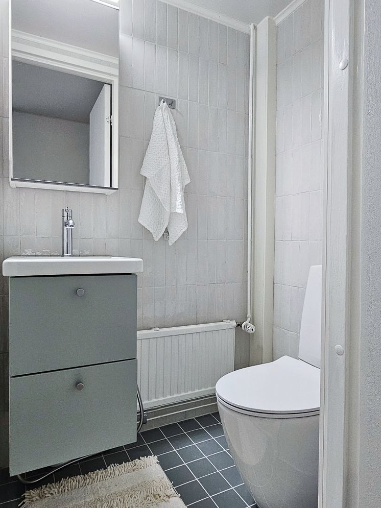 IDO Glow Art TurboFlush wc-istuin pienessä wc-tilassa.jpg
