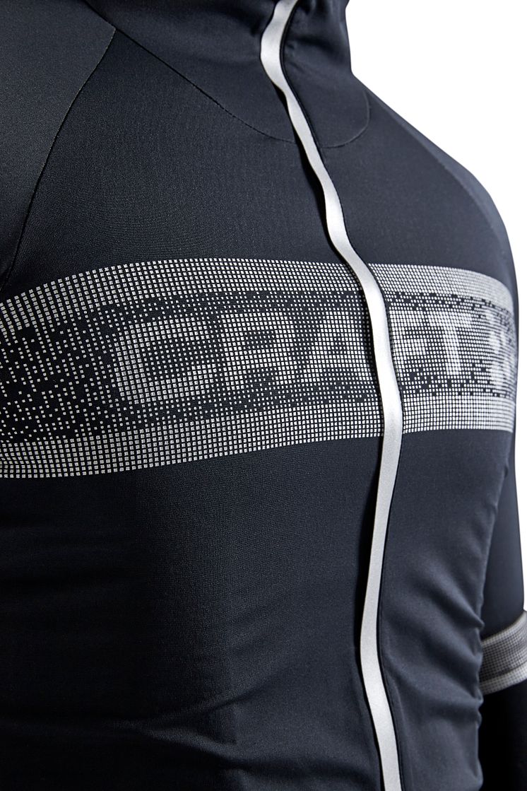 Craft Shield jersey