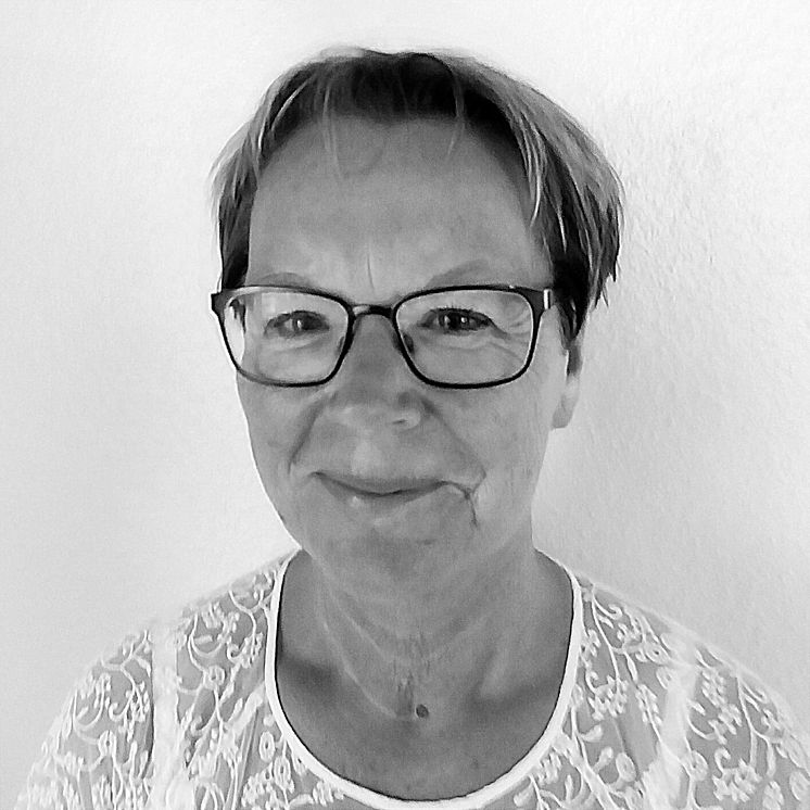 Anne-Grete Jensen 