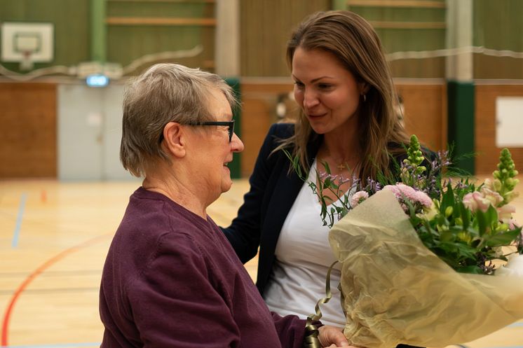 Årets eldsjäl 2024
