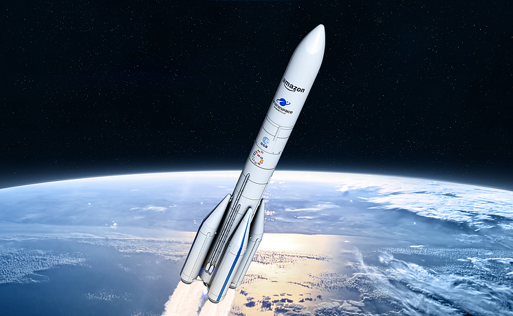 Ariane 64 - Amazon 1 (3)