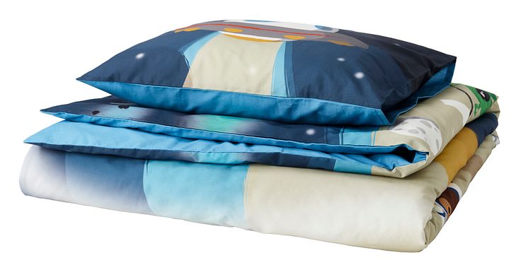 AFTONSPARV sengetøj (1)
