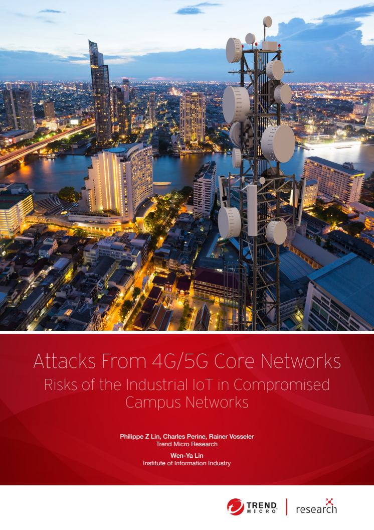 Attacks From 4G 5G Core Networks.pdf