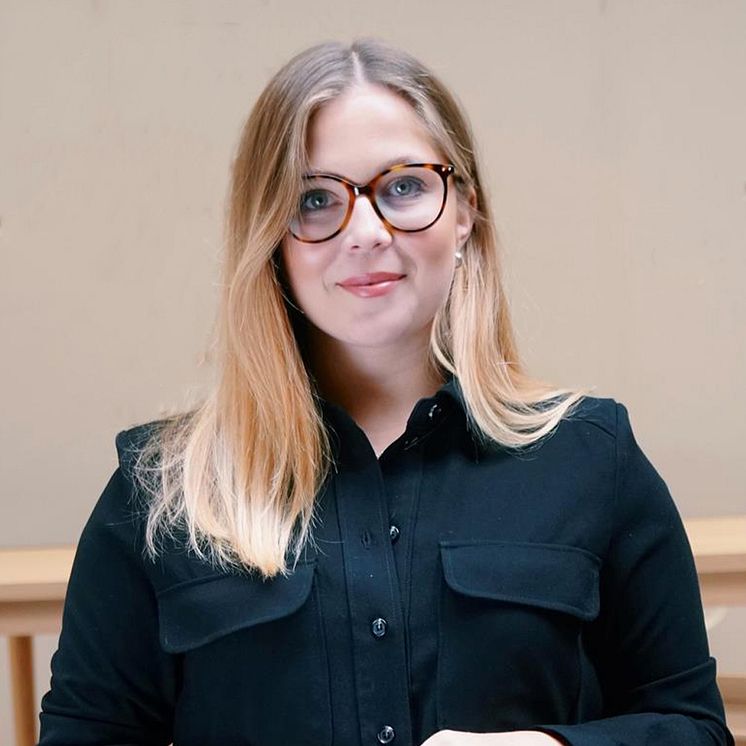 Cecilia Björling