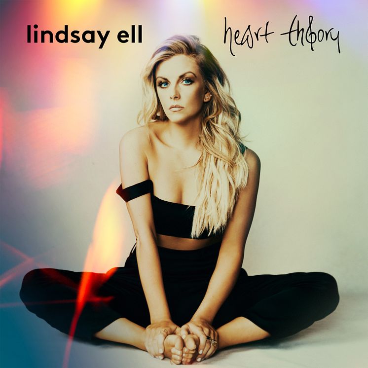 Lindsay Ell - albumomslag