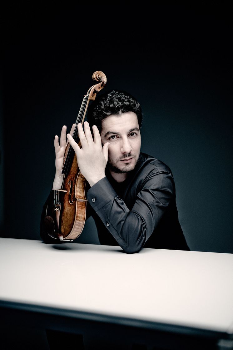 Sergey Khachatryan