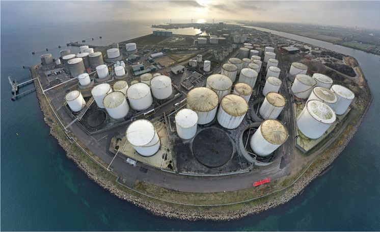 Mabanaft_Oiltanking Copenhagen terminal