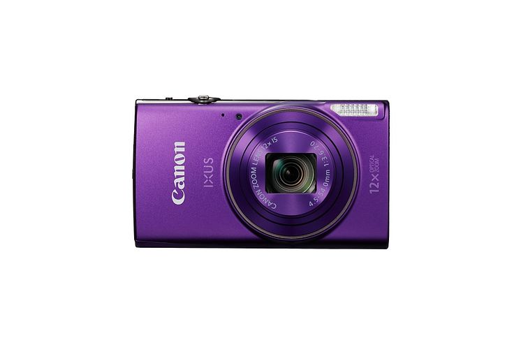 Canon IXUS 285 HS