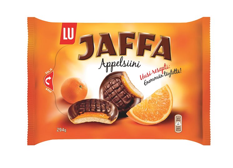 Jaffa