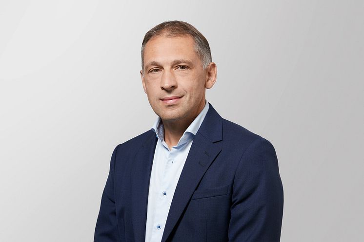 Rami Jensen - CEO și Președinte al JYSK