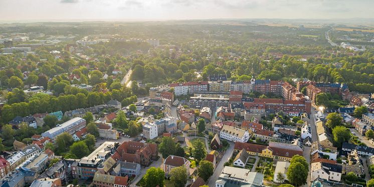 Lunds kommun