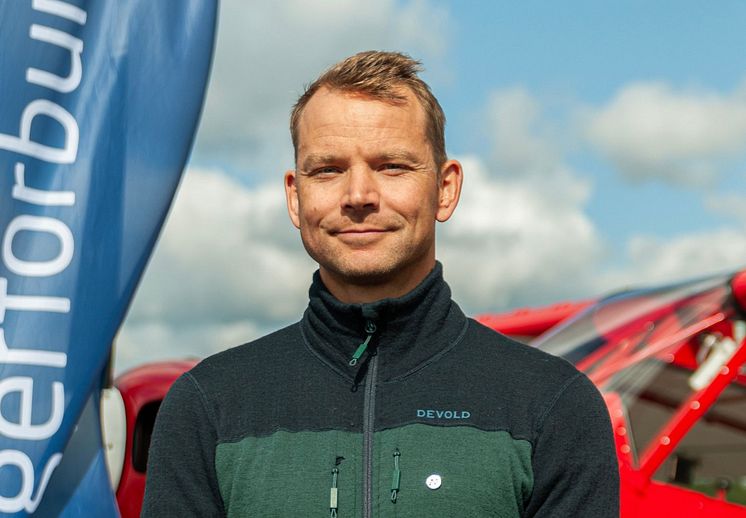 Stian Larsen