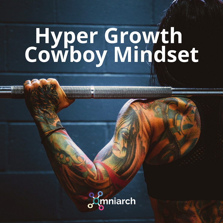 Hyper Growth Cowboy Mindset-3