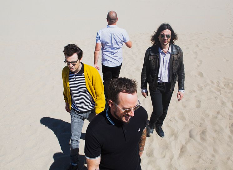 Weezer (c) Murphy