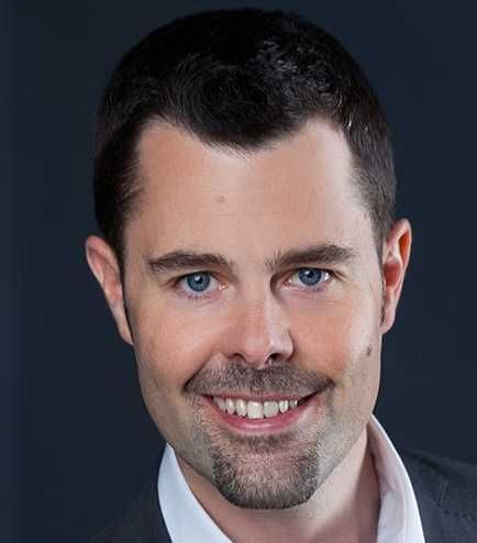 Stefan Greifeneder